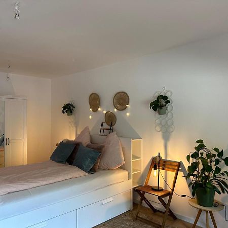 Olaf Und Hildegard Apartment Бад Вилдбад Екстериор снимка