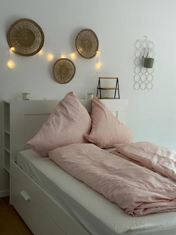 Olaf Und Hildegard Apartment Бад Вилдбад Екстериор снимка
